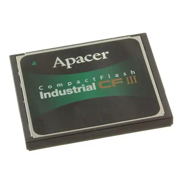 洢 CompactFlash® 16GB SLC AP-CF016GE3NR-NRQͼƬ
