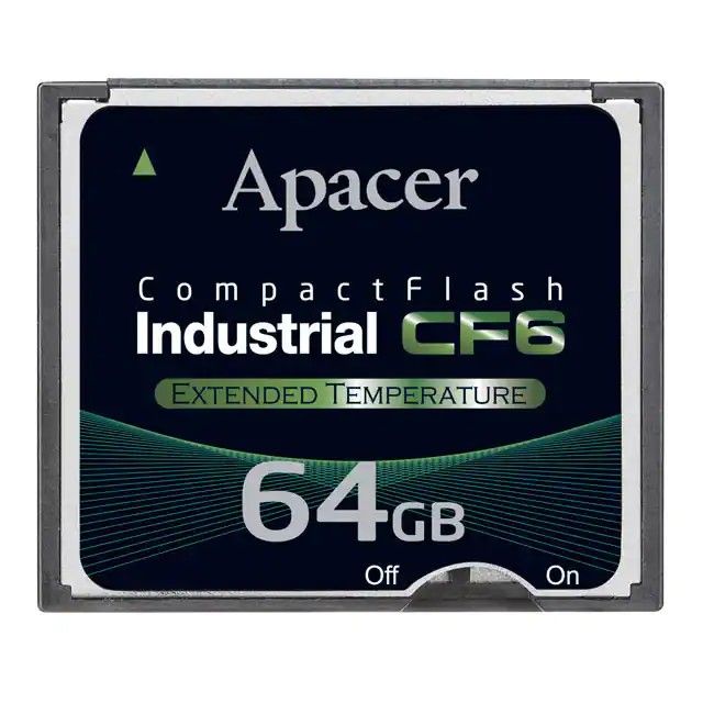 洢 CompactFlash® 64GB SLC AP-CF064GKANS-ETNRCͼƬ
