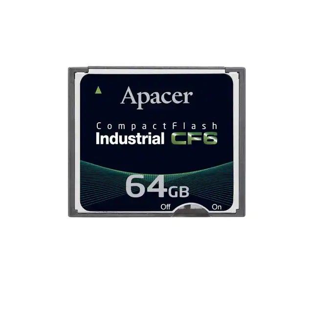 洢 CompactFlash® 64GB SLC AP-CF064G4ANS-NRͼƬ