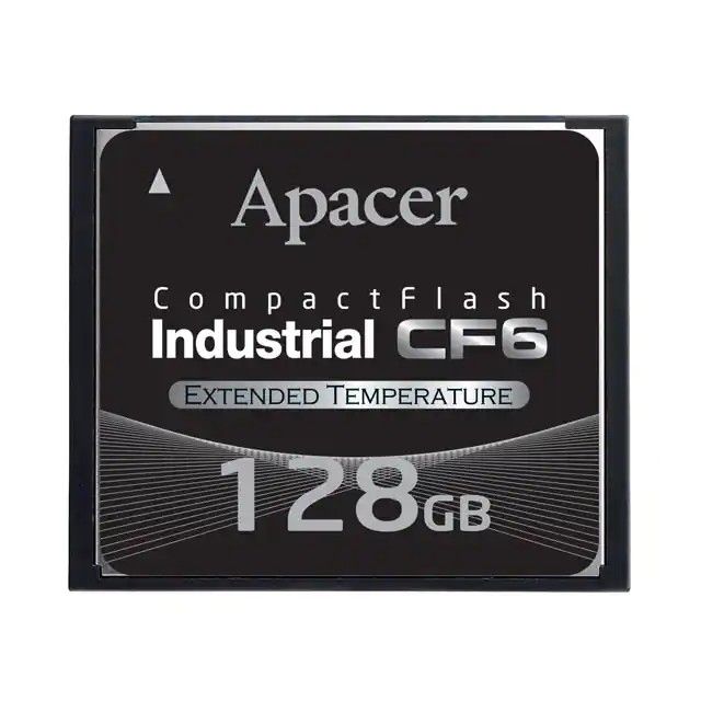 洢 CompactFlash® 128GB MLC AP-CF128GLAFS-ETNRͼƬ