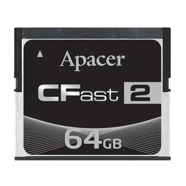 洢 CFast 64GB SLC APCFA064GACAN-ATͼƬ