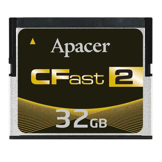 洢 CFast 32GB SLC APCFA032GACAD-ATͼƬ