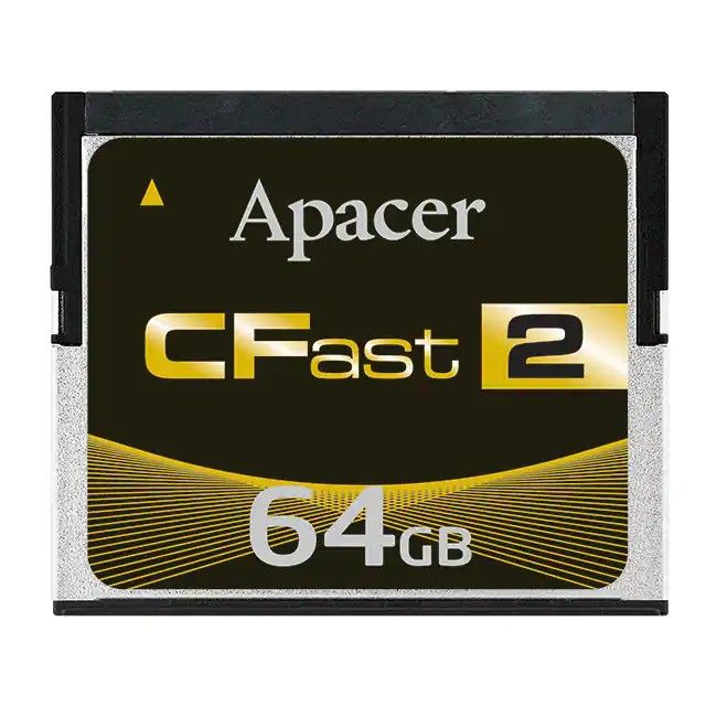 洢 CFast 64GB SLC APCFA064GBAD-WBTͼƬ