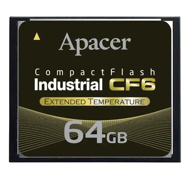 洢 CompactFlash® 64GB SLC AP-CF064GRANS-ETNRCͼƬ