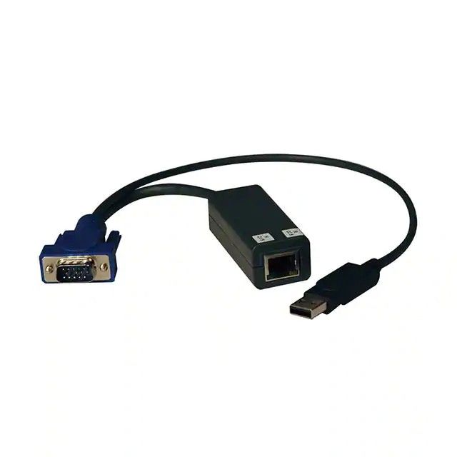 MODULE INTERFACE USB CAT5E B078-101-USB-8ͼƬ