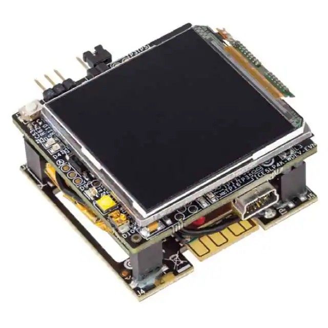 iCE5LPLCMXO2 iCE40 Ultra™, MachXO2 FPGA  ICE5LP4K-WDEV-EVNͼƬ