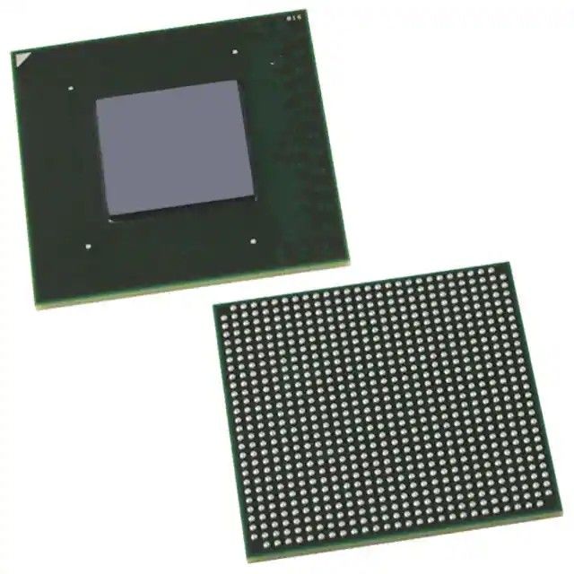 Arria II GX Field Programmable Gate Array (FPGA) IC 372 10177536 181165 780-BBGA, FCBGA EP2AGX190EF29I5GͼƬ