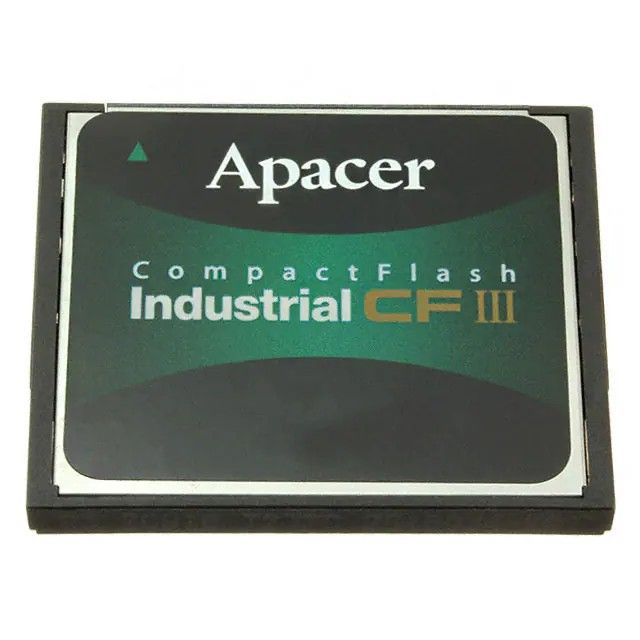 洢 CompactFlash® 16GB SLC AP-CF016GE3NR-NDNRQͼƬ