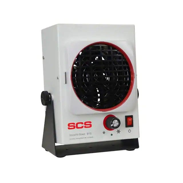 电离器台式 110 ~ 240 VAC 9110-NO图片