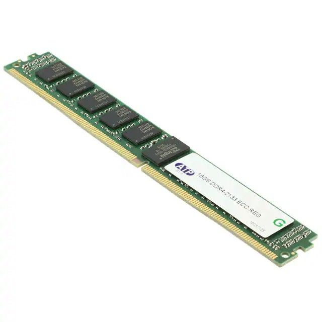 洢-ģ DDR4 SDRAM 16GB 2133MT/s 288-RDIMM A4B16QF4BNPBSEͼƬ