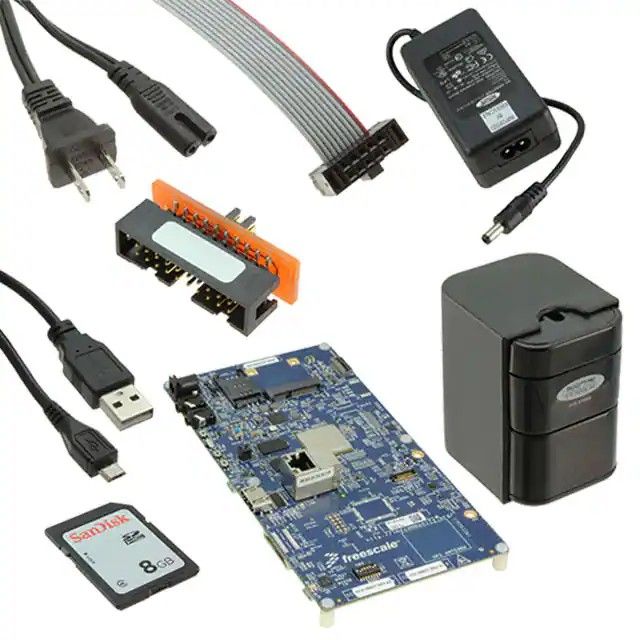 i.MX 6QuadPlus SABRE i.MX ARM® Cortex®-A9 MPU 评估板-嵌入式 MCIMX6QP-SDB图片