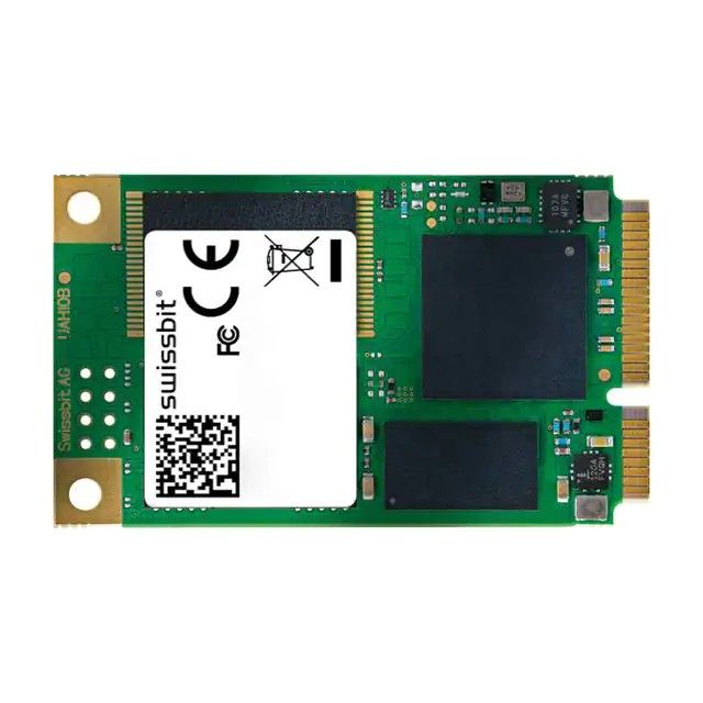 ̬(SSD) 128GB SATA III FLASH-NAND(SLC) mSATA 3.3V SFSA128GU1AA4TO-I-NC-216-STDͼƬ