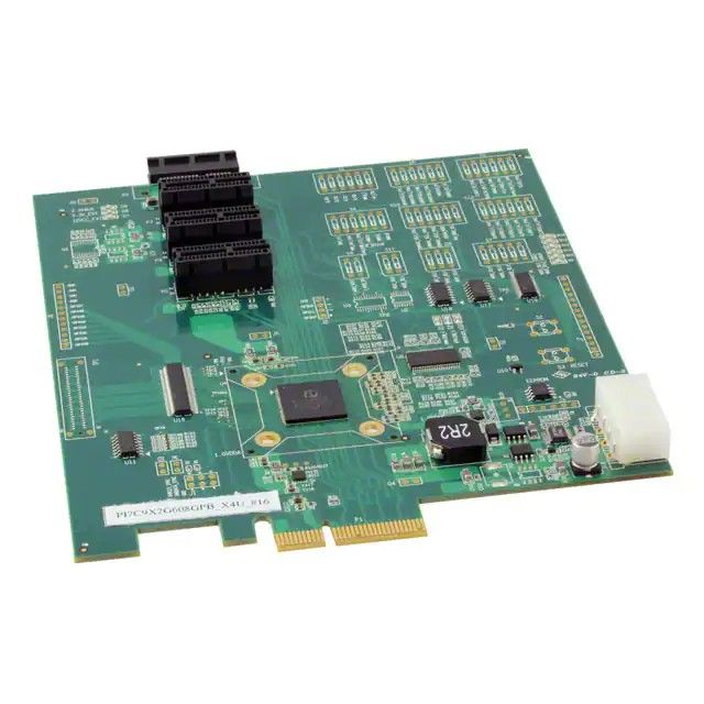 PI7C9X2G608GP PCIe ӿ PI7C9X2G608GPBEVB-X4UͼƬ