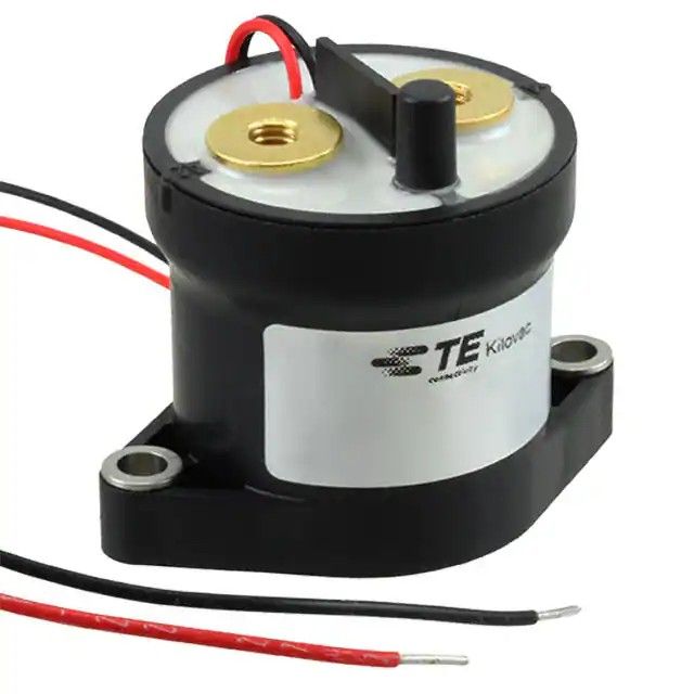 RELAY CONTACTOR SPST 150A 28V CAP120ASANG图片