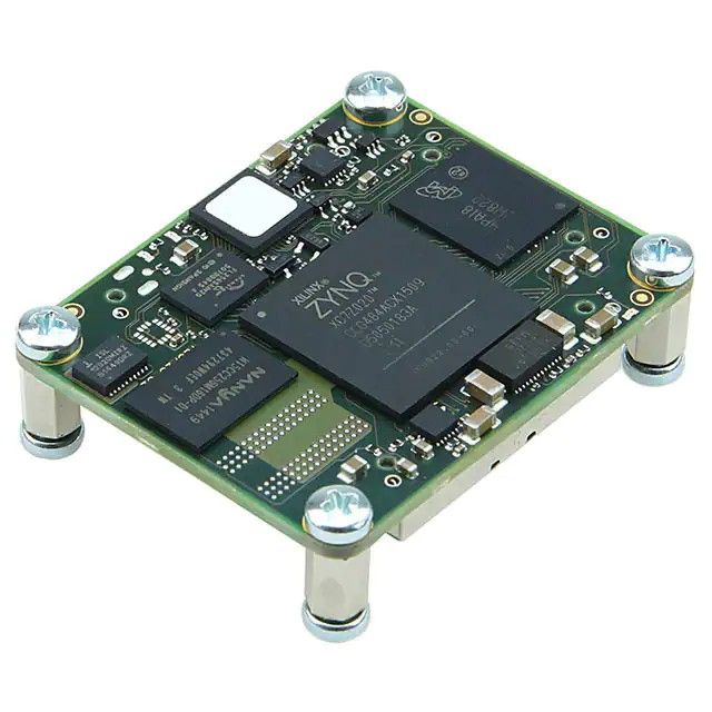 TE0720 Ƕʽģ ARM Cortex-A9 Zynq-7000(Z-7020) 512MB 32MB TE0720-03-L1IFͼƬ