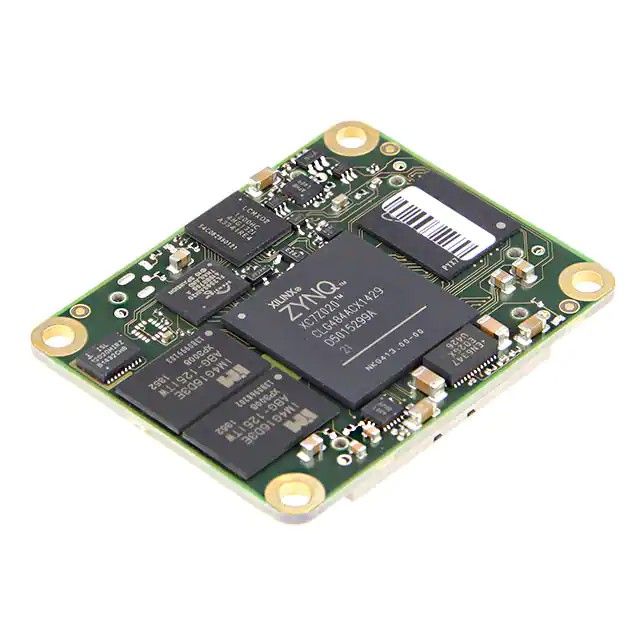 TE0720 Ƕʽģ ARM Cortex-A9 Zynq-7000(Z-7020) 1GB 32MB TE0720-03-2IFͼƬ