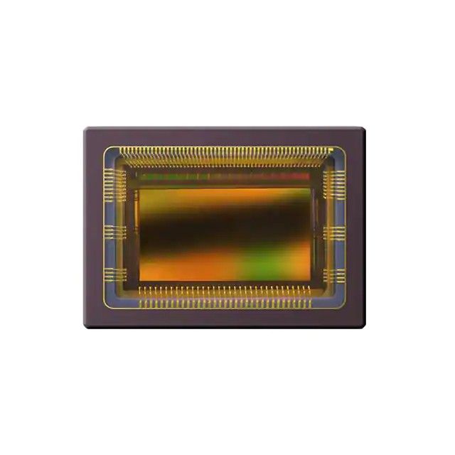 CMOS ͼ񴫸 2048H x 1088V 5.5µm x 5.5µm 95-MicroPGA CMV2000-3E12M1PPͼƬ