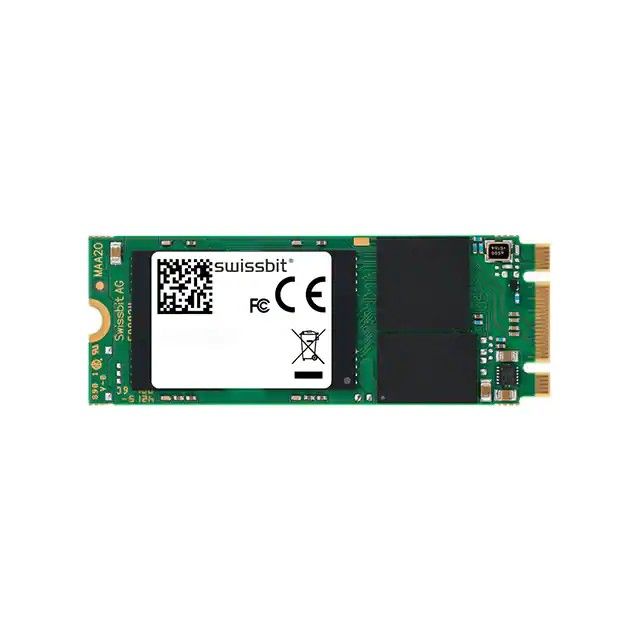 ̬(SSD) 128GB SATA III FLASH-NAND(SLC) M.2 ģ 3.3V SFSA128GM1AA4TO-I-NC-416-STDͼƬ