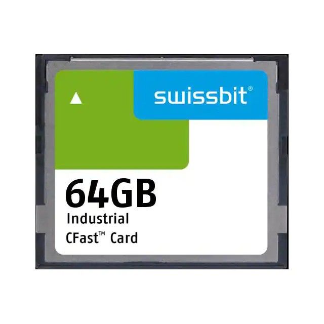 洢 CFast 64GB-SLC SFCA064GH1AA2TO-I-NC-216-STDͼƬ