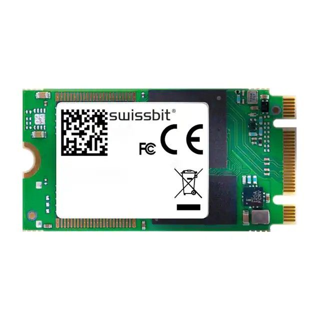 ̬(SSD) 64GB SATA III FLASH-NAND(SLC) M.2 ģ 3.3V SFSA064GM1AA2TO-C-NC-216-STDͼƬ