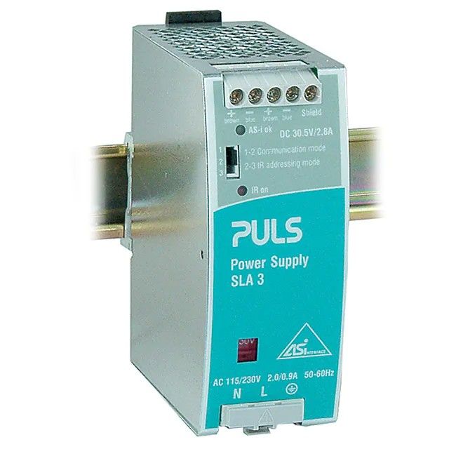AC DC 转换器输出输入 SLA3.100图片