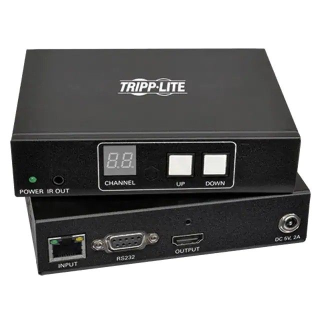 HDMI/DVI AUDIO/VIDEO WITH RS-232 B160-101-HDSIͼƬ