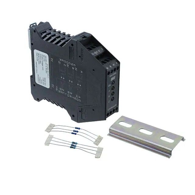 OPTICAL ISOLATOR 1 CH FOR ENCODE EM-DR1-ET-5-TB-28V图片