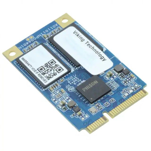 ̬(SSD) 256GB SATA III FLASH-NAND(MLC) mSATA 3.3V VPFEM2256GZCAMTLͼƬ