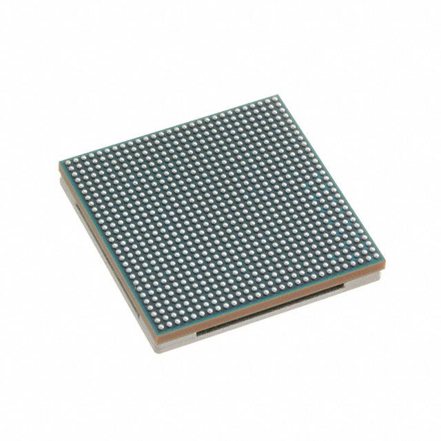 series Field Programmable Gate Array (FPGA) IC 784-BBGA, FCBGA MPF500T-FCG784IͼƬ