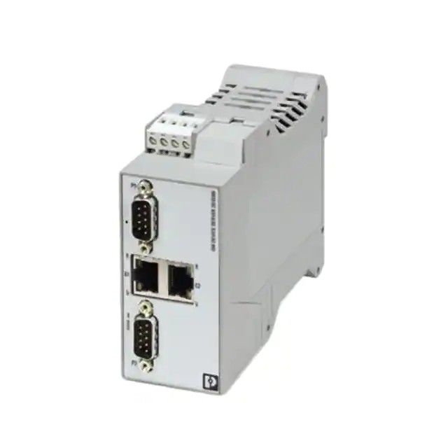 以太网转串口适配器卡 RS-232，RS-422 2702770图片
