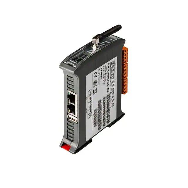 GPRS，GSM 路由器 AK-DR-3GR图片