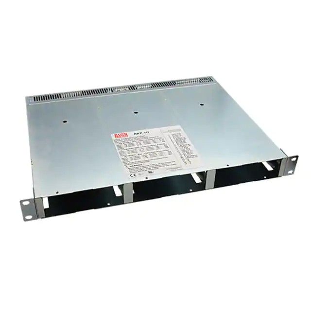 RACK SYST FOR RCP-2000 PWR SUPP RKP-1UIͼƬ