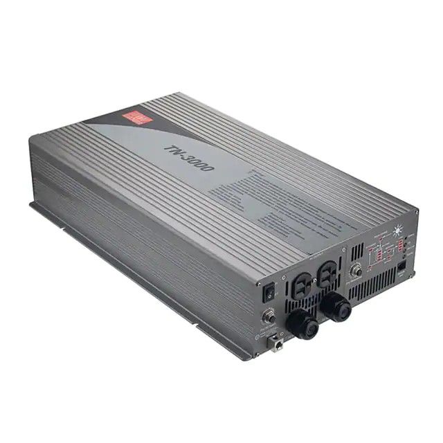 12VDC ѹ 3kW UPS 1 AC ŷ TN-3000-212BͼƬ