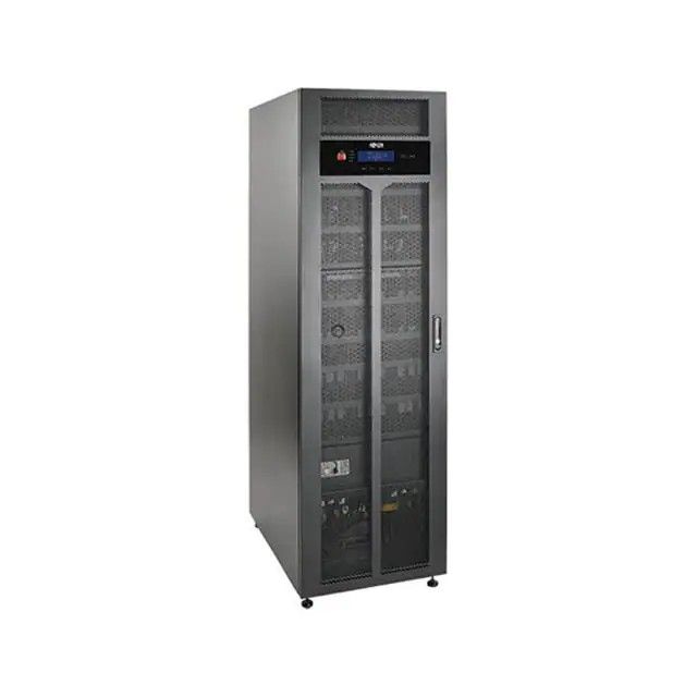 60KVA 60KW SMART ONLINE 3-PHASE SUT60K图片
