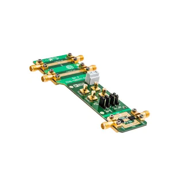 开关，SP4T For Use With ADGM1304 EVAL-CN0377-EB1Z图片