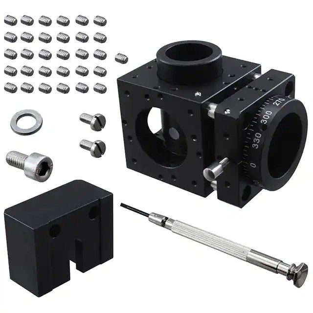 Q-SET VARIABLE ATTENUATOR 488 NM G060402000图片