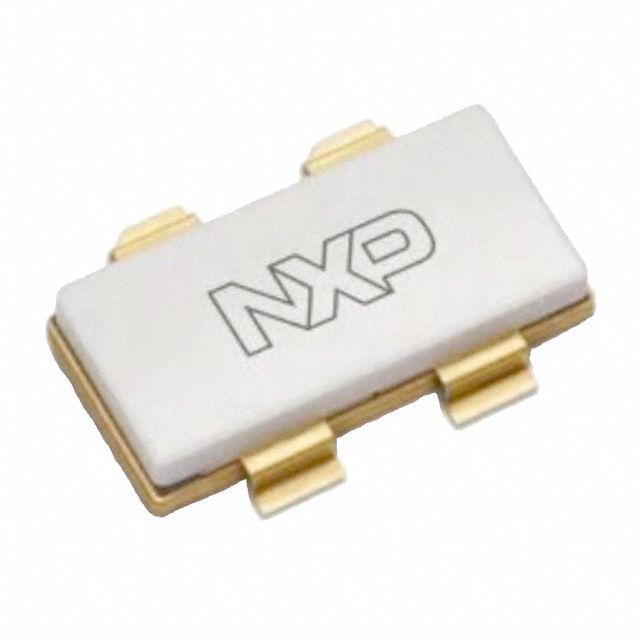 RF Mosfet LDMOS(˫) 50V 100mA 1.03GHz ~ 1.09GHz 19.2dB 700W NI-780GS-4L AFV10700GSR5ͼƬ