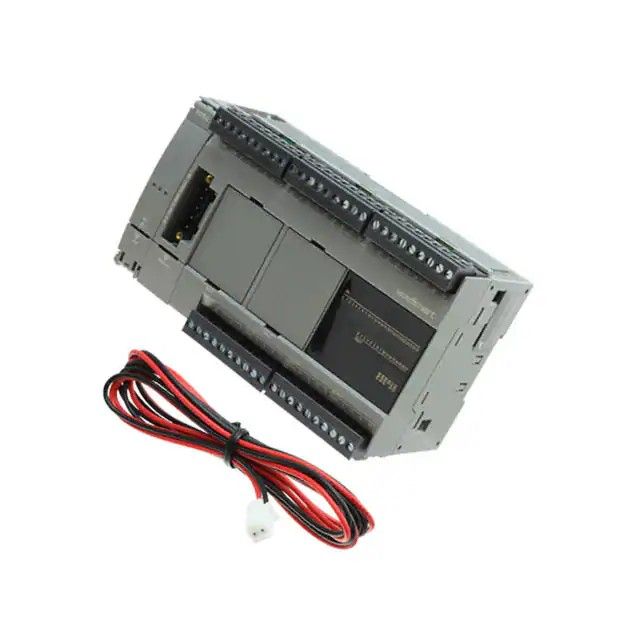 Programmable Logic Controller (PLC) DIN Rail 12VDC FC6A-C40K1DEJͼƬ