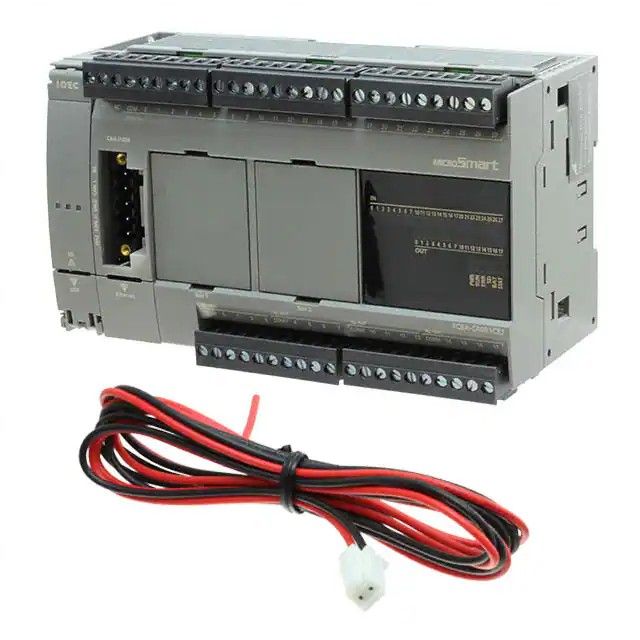 Programmable Logic Controller (PLC) DIN Rail 12VDC FC6A-C40R1DEͼƬ