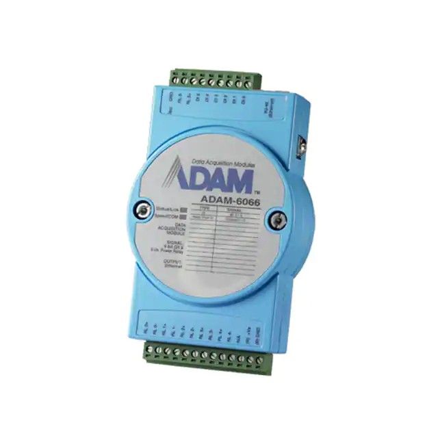 Digital Input/Relay Output Module ADAM-6066-DͼƬ