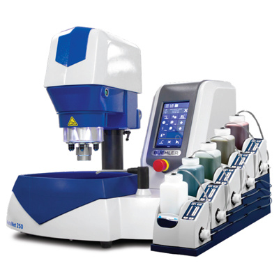 AutoMet™ 300 Pro 研磨抛光机图片