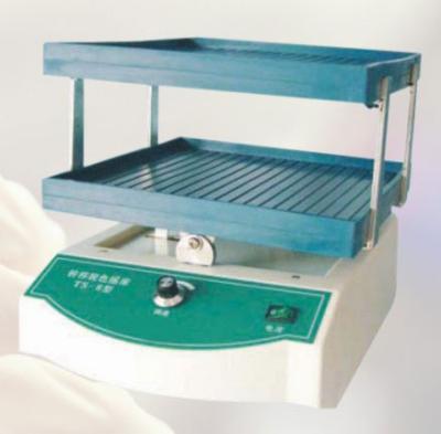 TS-8型转移脱色摇床图片