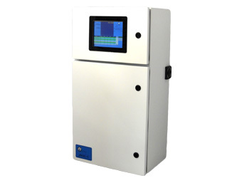 聚光科技MICROMAC C 水质在线分析仪图片