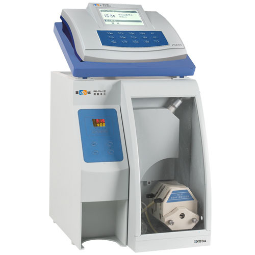 雷磁 DWS-296型 氨(氮)测定仪图片