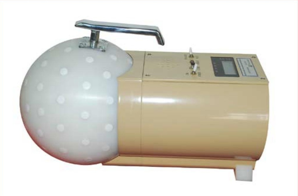 中核BH3105中子剂量率仪图片