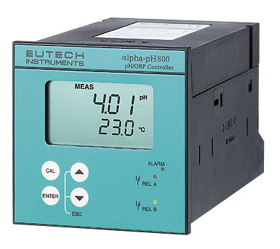 Eutech Instruments pH 1000 1/4 DIN  5671005ͼƬ