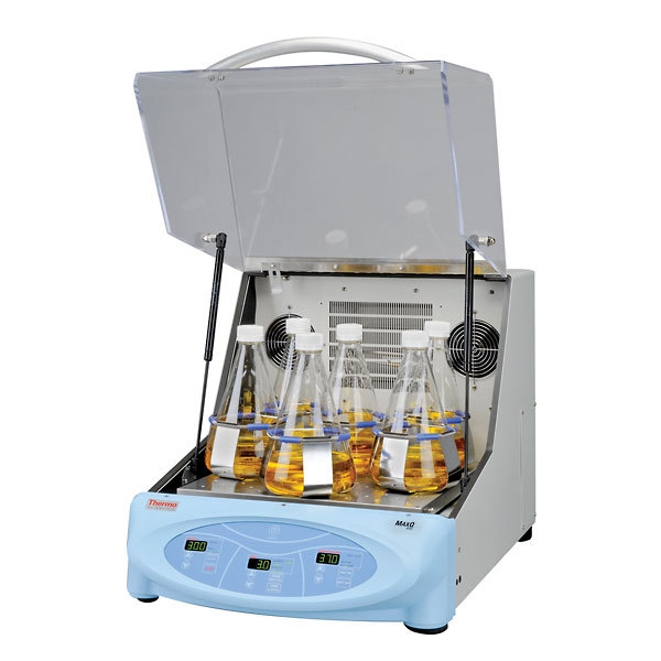 THERMO 数字台式控温摇床 51707-35图片