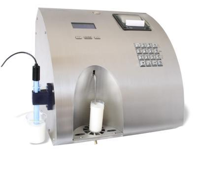 Lactoscan MCC牛奶成份分析仪图片