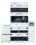 SECurity2 GPC/SEC/GFC/IPC凝胶色谱 系统图片