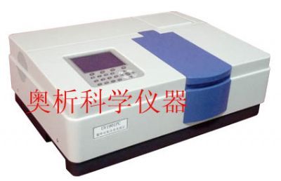 UV1900PC紫外可见分光光度计（1nm带宽 CRT版）图片